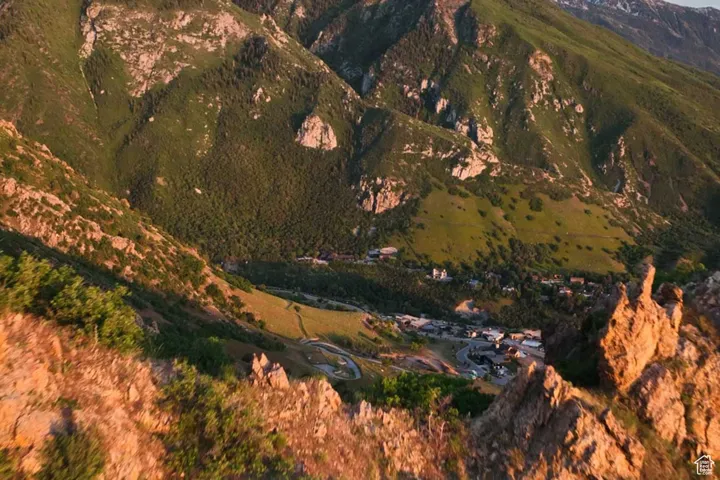 View of property location