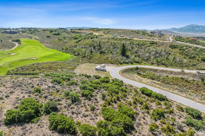 3575 E Wapiti Canyon Rd, Park City, Utah 84098