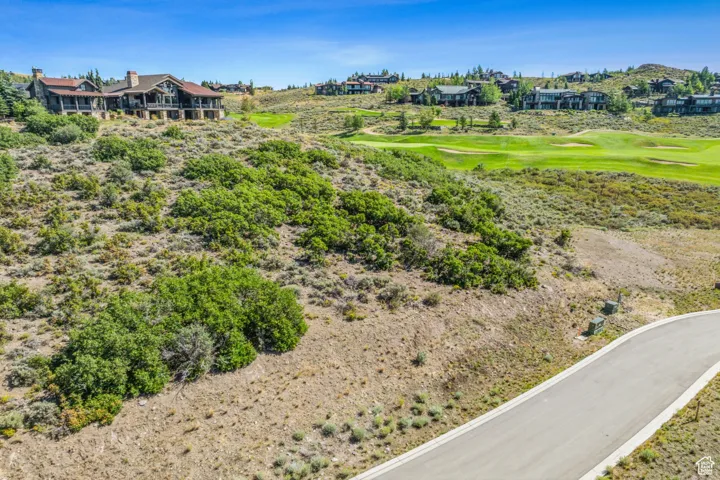 3575 E Wapiti Canyon Rd, Park City, Utah 84098