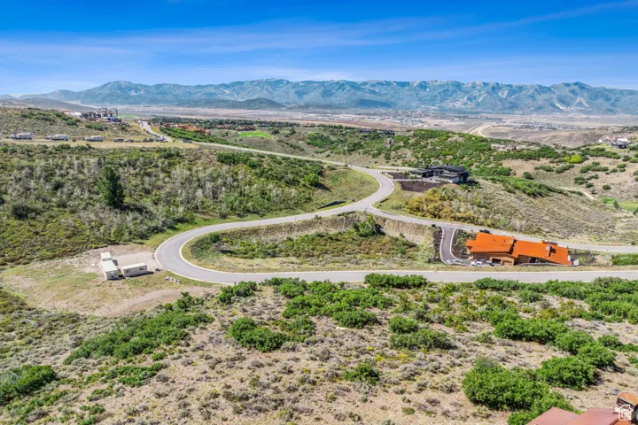 3575 E Wapiti Canyon Rd, Park City, Utah 84098
