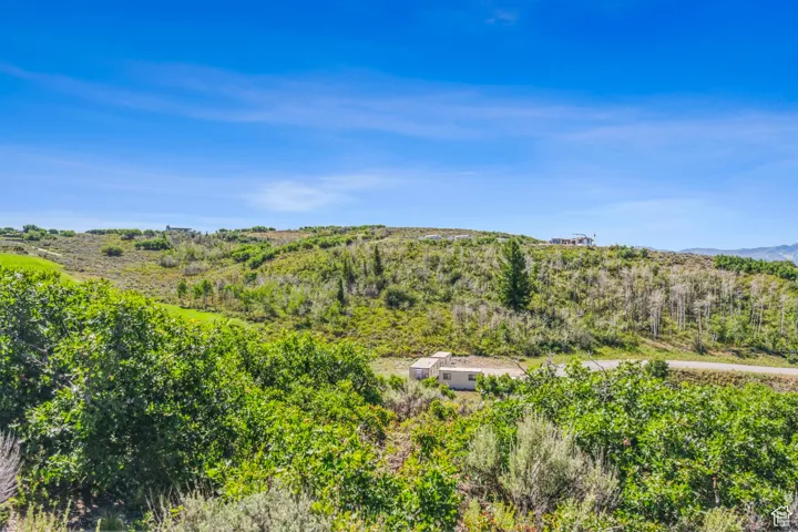 3575 E Wapiti Canyon Rd, Park City, Utah 84098