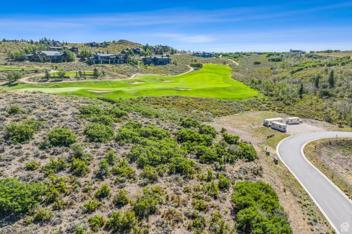 3575 E Wapiti Canyon Rd, Park City, Utah 84098