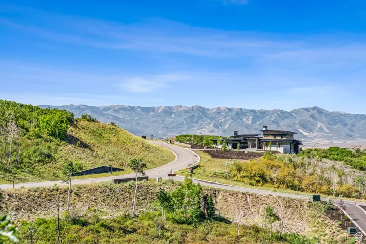 3575 E Wapiti Canyon Rd, Park City, Utah 84098