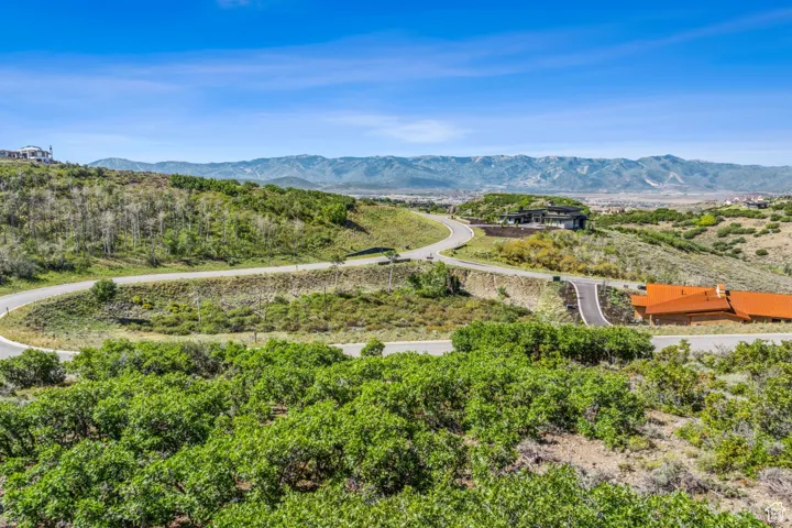 3575 E Wapiti Canyon Rd, Park City, Utah 84098