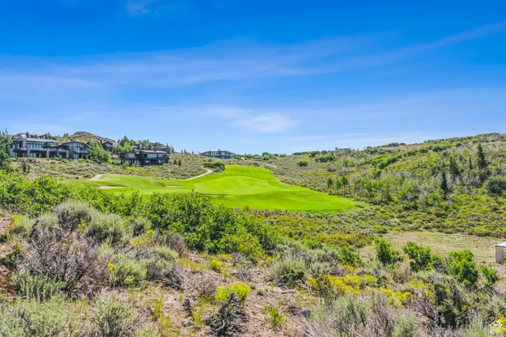 3575 E Wapiti Canyon Rd, Park City, Utah 84098