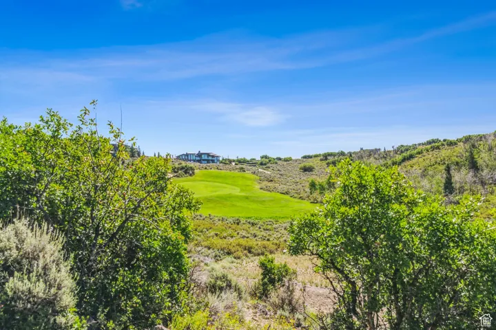 3575 E Wapiti Canyon Rd, Park City, Utah 84098