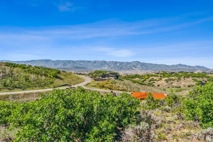 3575 E Wapiti Canyon Rd, Park City, Utah 84098