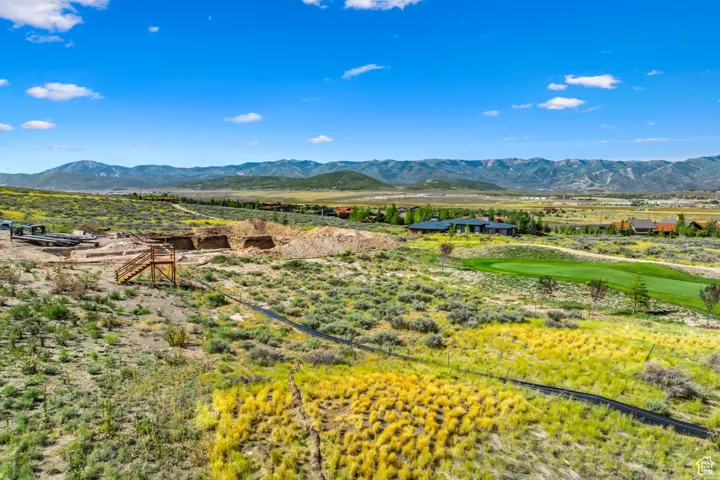 6795 White Dove Way #19, Park City, Utah 84098