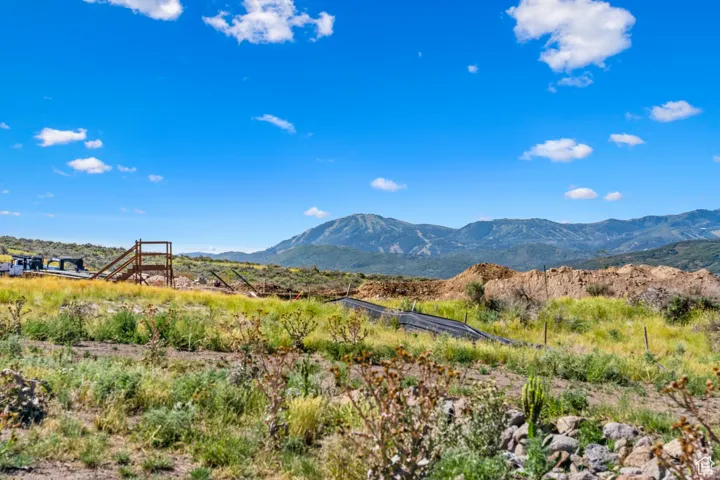 6795 White Dove Way #19, Park City, Utah 84098