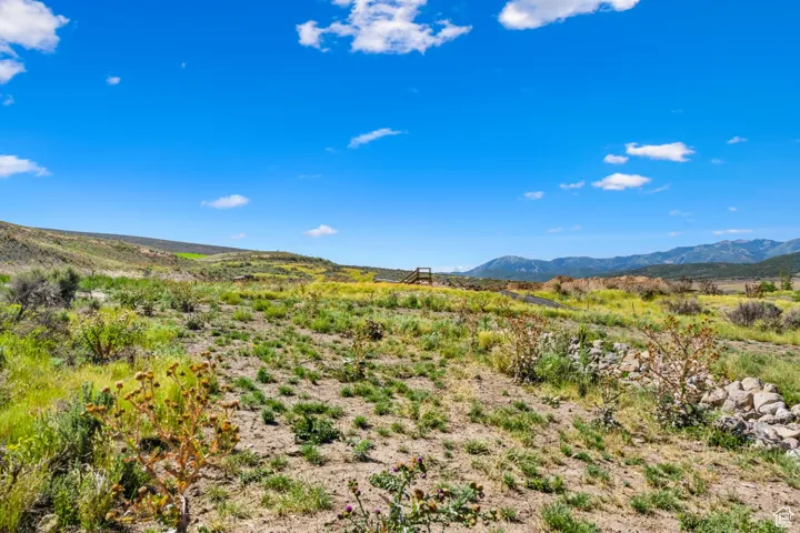 6795 White Dove Way #19, Park City, Utah 84098