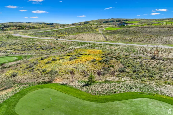 6795 White Dove Way #19, Park City, Utah 84098