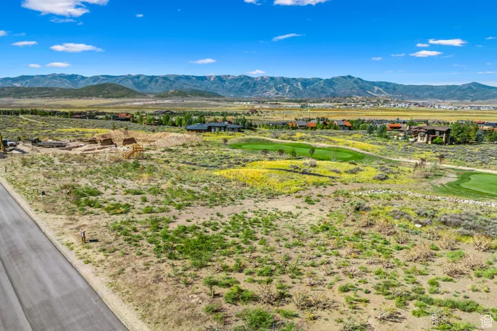 6795 White Dove Way #19, Park City, Utah 84098