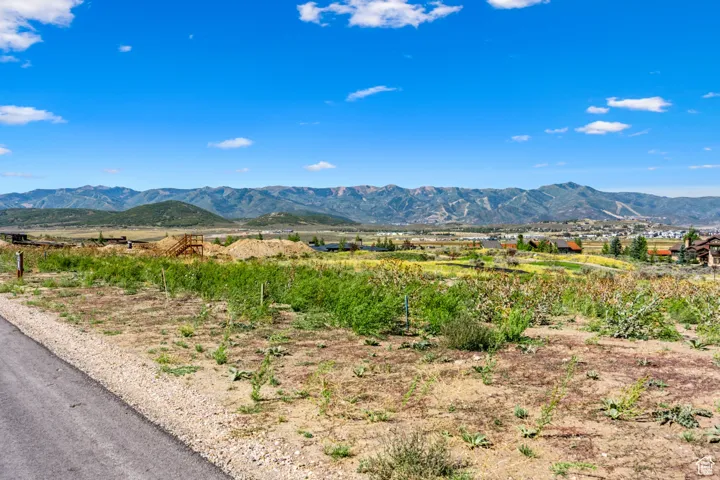 6795 White Dove Way #19, Park City, Utah 84098