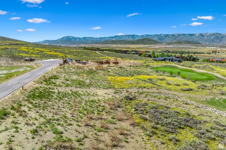 6795 White Dove Way #19, Park City, Utah 84098