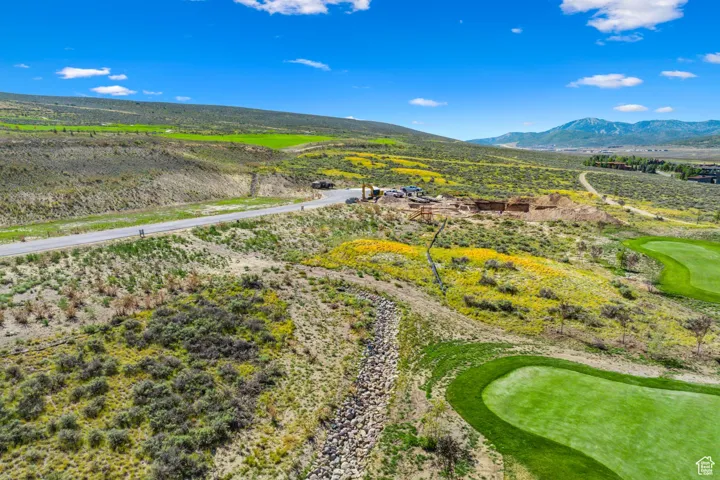 6795 White Dove Way #19, Park City, Utah 84098