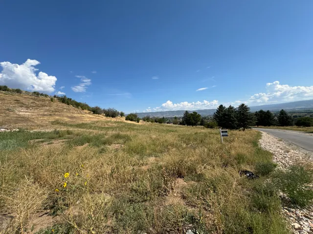 View of nature with a rural view