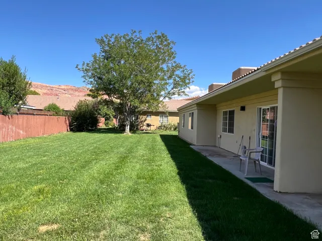 592 W Hale Ave, Moab, Utah 84532