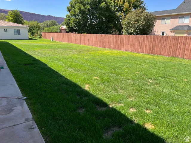 592 W Hale Ave, Moab, Utah 84532