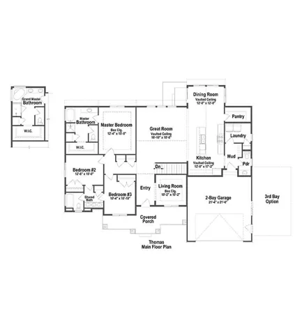 992 E 260 N #15, Salem, Utah 84653