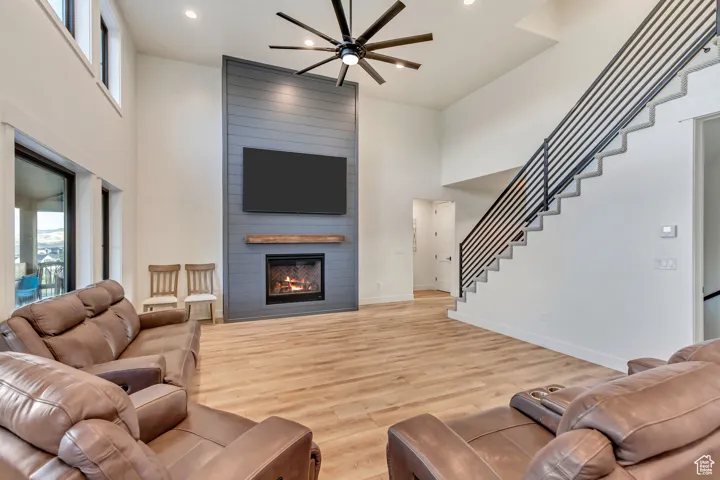9578 N Belle St, Eagle Mountain, Utah 84005