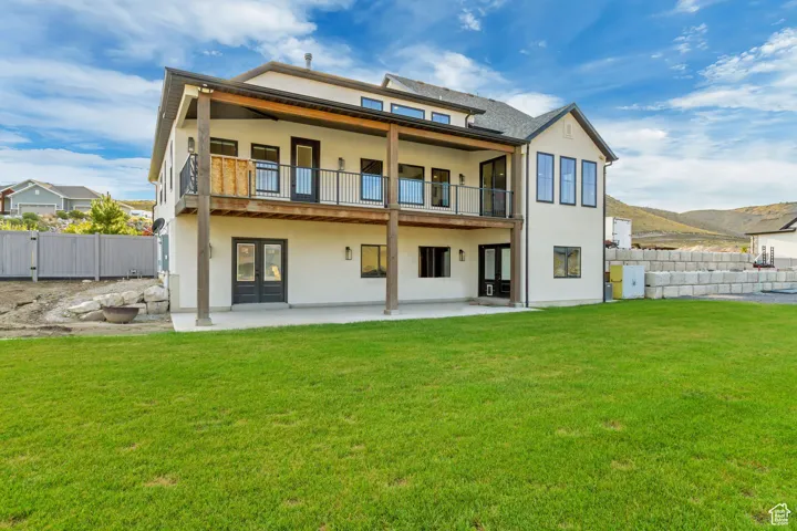 9578 N Belle St, Eagle Mountain, Utah 84005