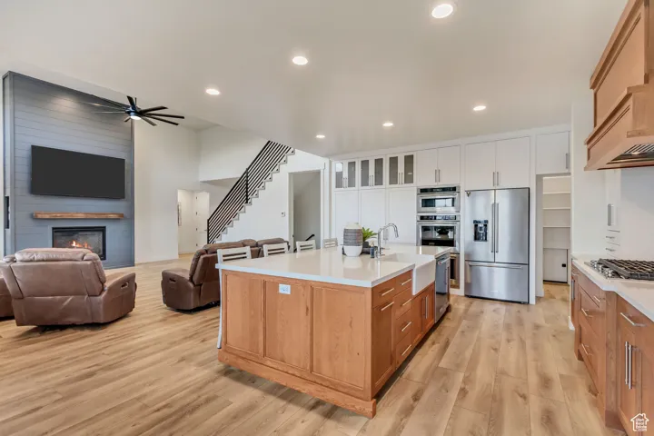 9578 N Belle St, Eagle Mountain, Utah 84005