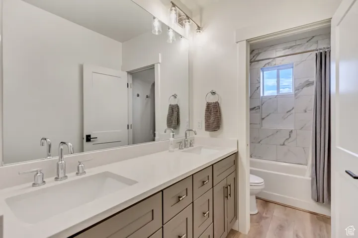 9578 N Belle St, Eagle Mountain, Utah 84005