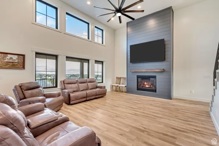 9578 N Belle St, Eagle Mountain, Utah 84005