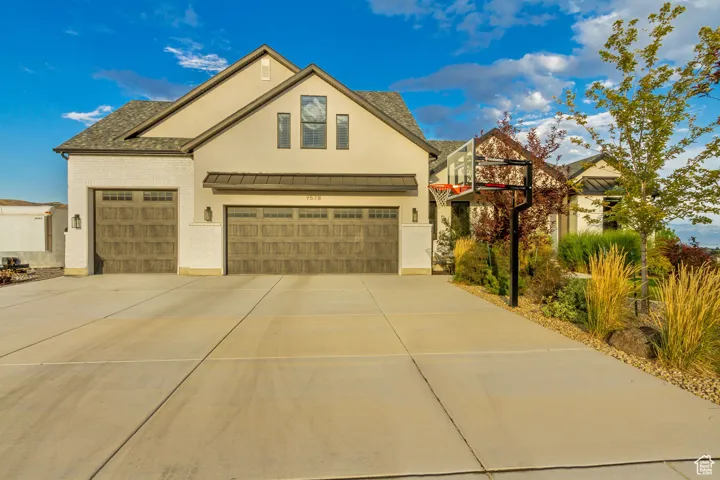 9578 N Belle St, Eagle Mountain, Utah 84005
