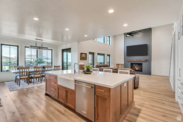 9578 N Belle St, Eagle Mountain, Utah 84005