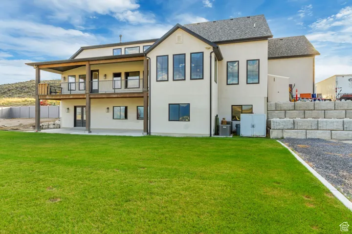 9578 N Belle St, Eagle Mountain, Utah 84005
