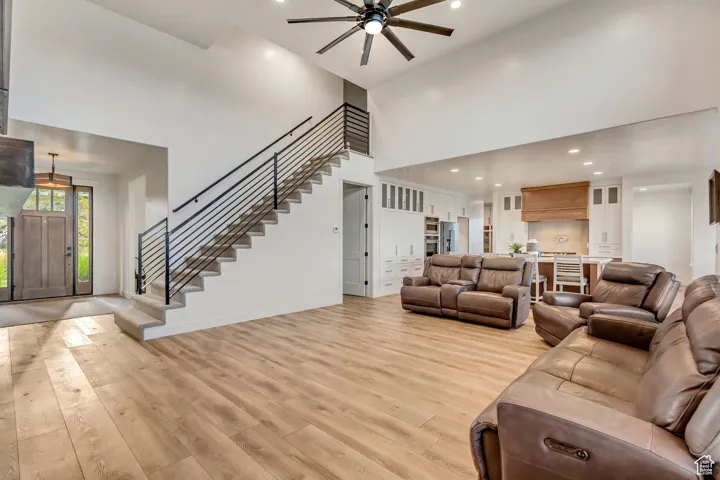9578 N Belle St, Eagle Mountain, Utah 84005