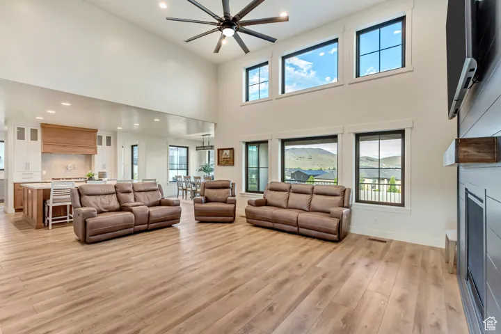 9578 N Belle St, Eagle Mountain, Utah 84005