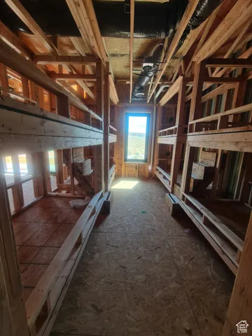 View of miscellaneous room