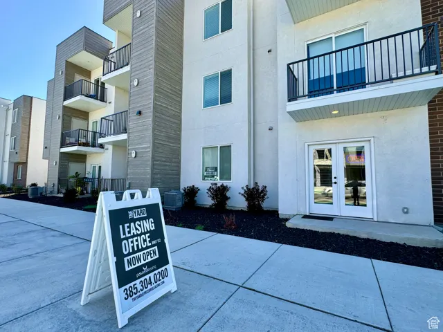 1125 W 250 S #3, American Fork, Utah 84003