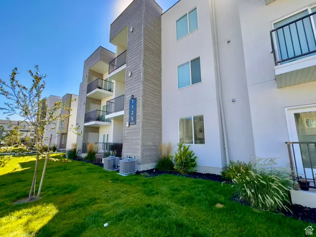 1125 W 250 S #3, American Fork, Utah 84003