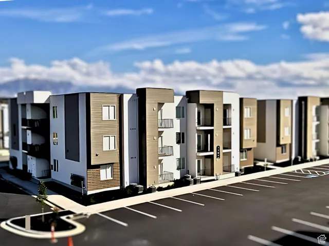 1125 W 250 S #3, American Fork, Utah 84003