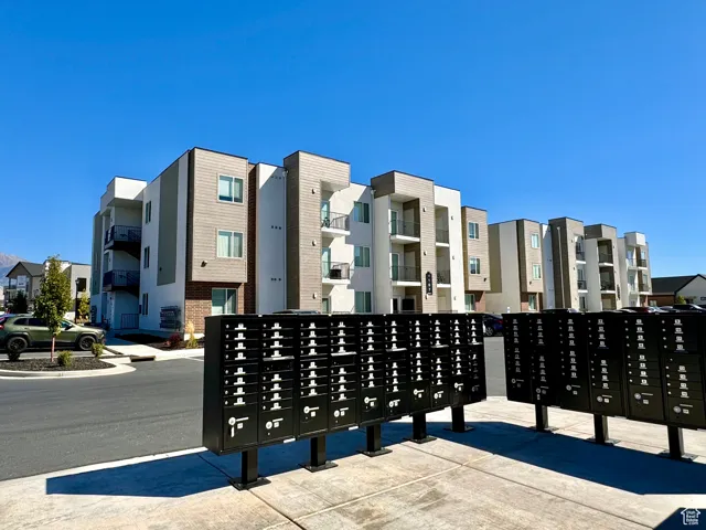 1125 W 250 S #3, American Fork, Utah 84003