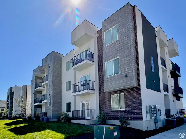 1125 W 250 S #3, American Fork, Utah 84003