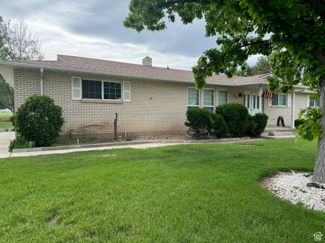 275 N 1600 W, Mapleton, Utah 84664