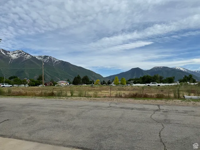 View to the South
