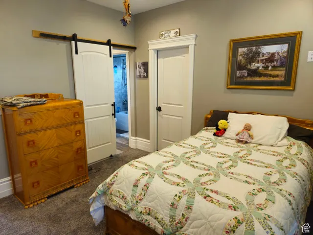 470 N 50 E, Bloomington, Idaho 83223