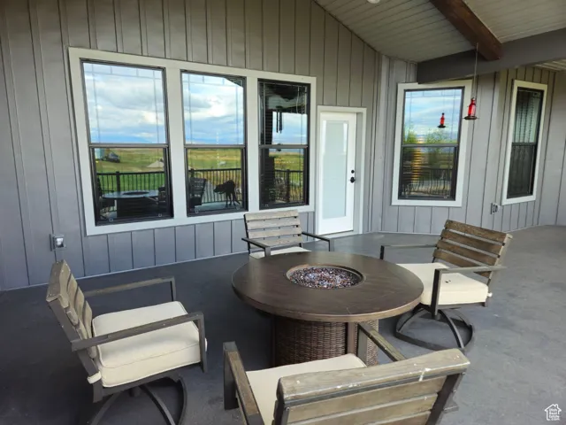 470 N 50 E, Bloomington, Idaho 83223