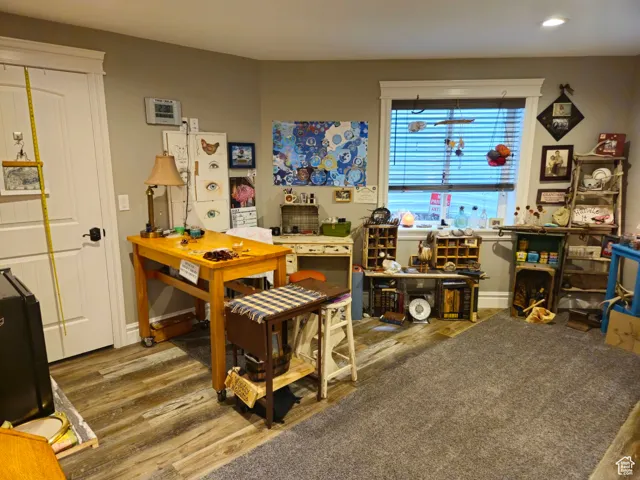 470 N 50 E, Bloomington, Idaho 83223