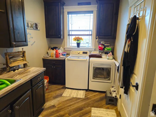 470 N 50 E, Bloomington, Idaho 83223