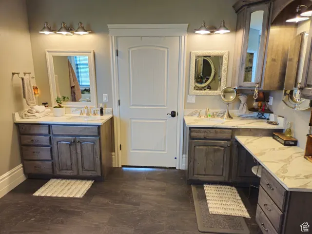 470 N 50 E, Bloomington, Idaho 83223