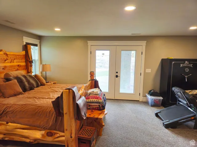 470 N 50 E, Bloomington, Idaho 83223