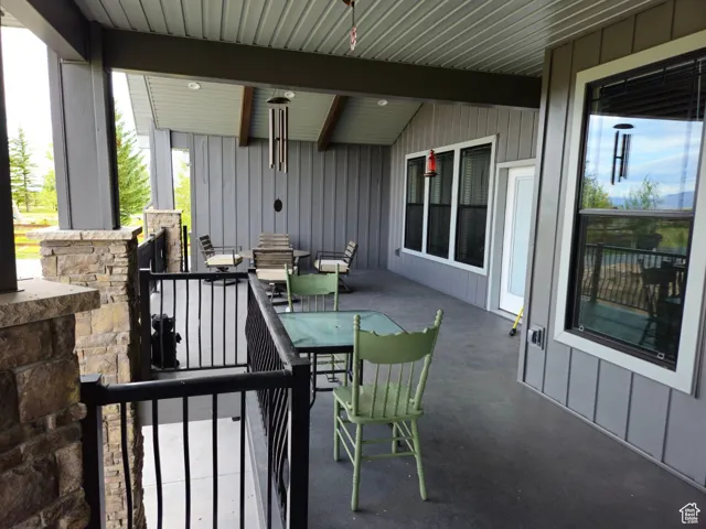 470 N 50 E, Bloomington, Idaho 83223