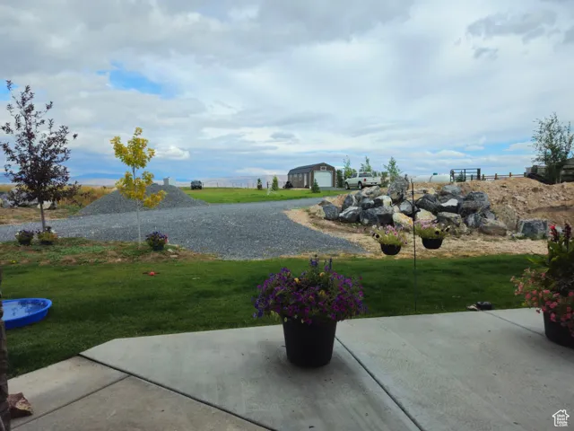 470 N 50 E, Bloomington, Idaho 83223