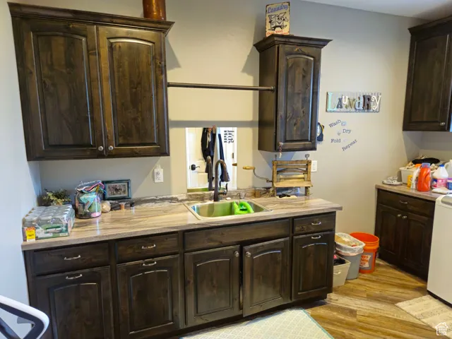 470 N 50 E, Bloomington, Idaho 83223